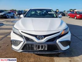 Toyota Camry 2023 2