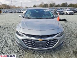 Chevrolet Malibu 2024 1