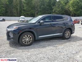 Hyundai Santa Fe 2020 2