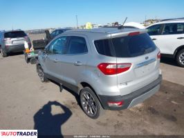 Ford EcoSport 2020 2