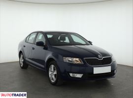 Skoda Octavia - zobacz ofertę
