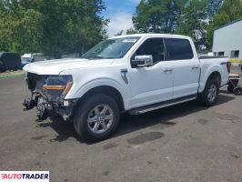 Ford Pozostałe 2024 2