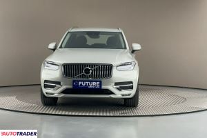 Volvo XC90 2021 2.0 235 KM Volvo XC90 2021 2.0 235 KM