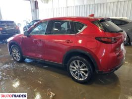 Mazda CX-5 2021 2