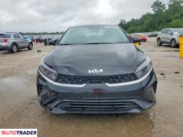 Kia Pozostałe 2024 2