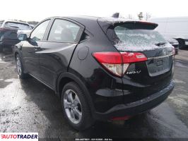 Honda HR-V 2022 1