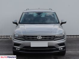 Volkswagen Tiguan 2018 2.0 177 KM