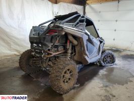 Polaris Ranger RZR 2024