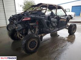 Polaris Pozostałe 2025