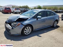 Toyota Corolla 2022 1 Toyota Corolla 2022 1