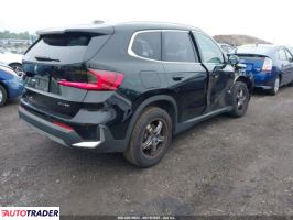 BMW X1 2023 2