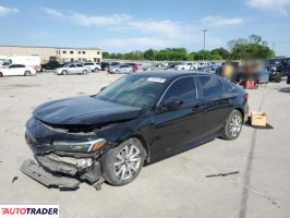 Honda Civic 2022 2 Honda Civic 2022 2