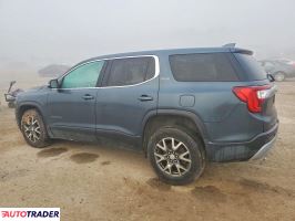 GMC Acadia 2020 2