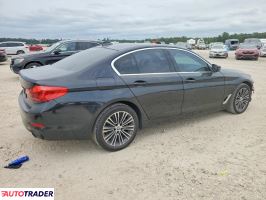 BMW 530 2020 2