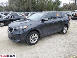 Kia Sorento 2019 2