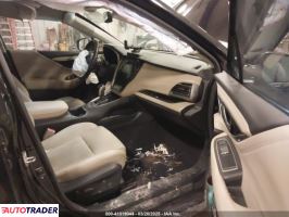 Subaru Legacy 2020 2 Subaru Legacy 2020 2