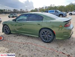 Dodge Charger 2021 3