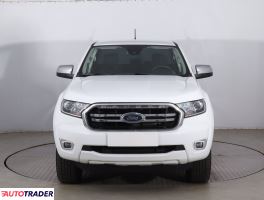 Ford Ranger 2020 2.0 167 KM