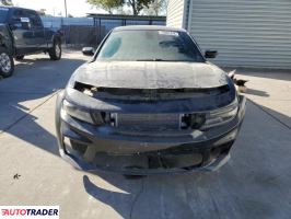 Dodge Charger 2019 3 Dodge Charger 2019 3