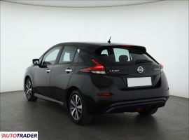 Nissan Leaf 2021 147 KM