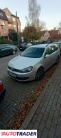 Volkswagen Golf - zobacz ofertę