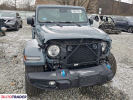 Jeep Wrangler 2024 2