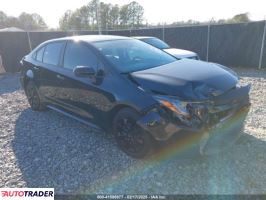 Toyota Corolla 2022 1 Toyota Corolla 2022 1
