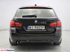 BMW 530 2011 3.0 258 KM BMW 530 2011 3.0 258 KM