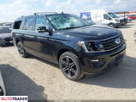 Ford Expedition 2020 3