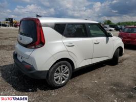 Kia Soul 2020 2