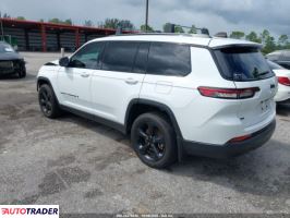 Jeep Cherokee 2023 3
