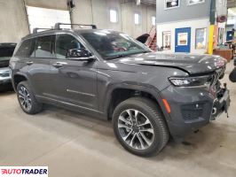 Jeep Grand Cherokee 2022 3 Jeep Grand Cherokee 2022 3