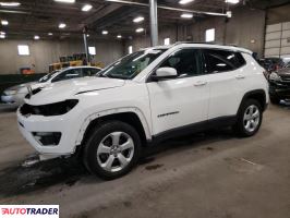 Jeep Compass 2018 2