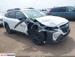 Subaru Outback 2023 2 Subaru Outback 2023 2