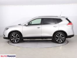 Nissan X-Trail 2015 1.6 128 KM