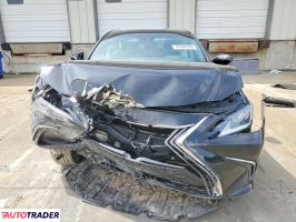 Lexus ES 2021 2