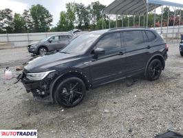 Volkswagen Tiguan 2023 2