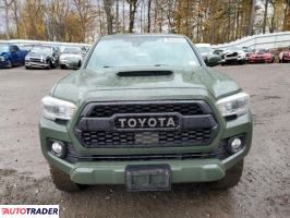 Toyota Tacoma 2021 3