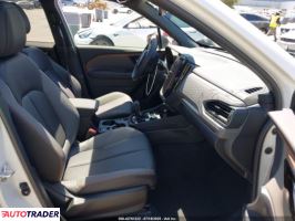 Subaru Forester 2025 2