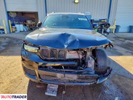 Jeep Cherokee 2023 3