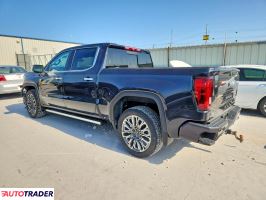 GMC Sierra 2025 6