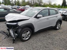 Hyundai Kona 2023 2
