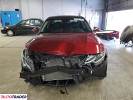 Kia Optima 2020 2 Kia Optima 2020 2