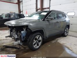 Jeep Compass 2020 2