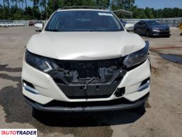 Nissan Rogue 2022 2 Nissan Rogue 2022 2