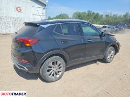Buick Pozostałe 2022 1