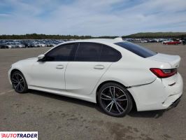 BMW 330 2019 2 BMW 330 2019 2