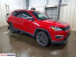 Jeep Compass 2021 2