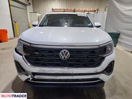 Volkswagen Atlas 2024 2