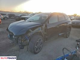 Hyundai Tucson 2022 2